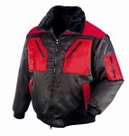 teXXor Kurzjacke Piloten-Jacke Oslo