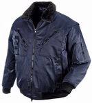 teXXor Kurzjacke Piloten-Jacke Oslo