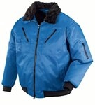 teXXor Kurzjacke Piloten-Jacke Oslo