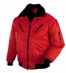 teXXor Kurzjacke Piloten-Jacke Oslo