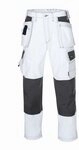teXXor Arbeitshose Canvas-Bundhose Panama