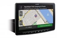 ALPINE INE-F904DC NaviL Reisemobilprofile DAB+ HDMI CarPlay Android Auto...