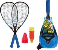 Talbot-Torro Speed-Badmintonschl&auml;ger Set Speed 6600 (2xSchl&auml;ger