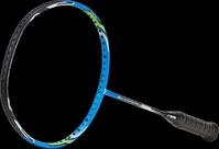 VICTOR Badmintonschl&auml;ger Thruster Light Fighter 30 F