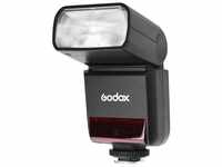Godox V350-N Blitzgerät für Nikon inkl. Akku Objektiv