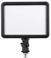 Godox Tageslichtlampe LEDP120 Flache LED Videoleuchte