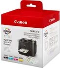 Canon Druckerpatronen Original Canon Multipack PGI-2500 (9290B006) Tintenpatrone