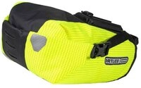 ORTLIEB Fahrradtasche Ortlieb Saddle-Bag Two High Visibility neon yellow black...