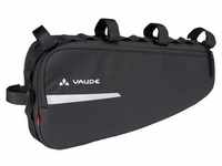 VAUDE Fahrradtasche VauDe Frame Bag Rahmentasche (Volumen 2,5 Liter / Gewicht...