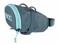 EVOC Fahrradtasche Satteltasche Seat Bag Werkzeugtasche leicht blau M