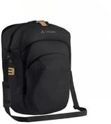 VAUDE Fahrradtasche eBack Single E-Bike Hecktasche, 28 Liter Volumen mit extra