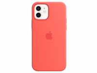 Apple Smartphone-Hülle iPhone 12/12 Pro Silicone Case 15,5 cm (6,1 Zoll)