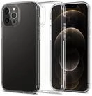 Spigen Backcover Spigen Ultra Hybrid&trade; Case Transparent f&uuml;r Apple iPhone 12...