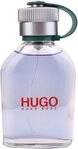 HUGO Eau de Toilette Hugo Men, mit einer aromatischen Duftnote