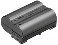 Nikon EN-EL15c Li-Ion-Akku Akku