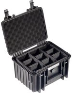 B&W International Fotorucksack B & W International outdoor.cases Typ 2000