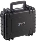 B&W International Fotorucksack B&W Case Type 1000 schwarz