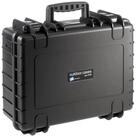 B&W International Fotorucksack B&W Case Type 5000 schwarz