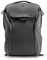 Peak Design Rucksack Everyday Backpack 20L V2 Black blk