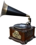 Soundmaster Plattenspieler