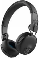Jlab Studio OnEar ANC - Headset - schwarz Kopfh&ouml;rer