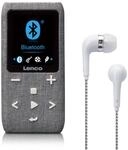 Lenco Xemio-861 MP3-Player (8 GB, MP3/MP4-Player, erweiterbar bis 64GB,