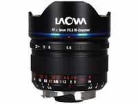 LAOWA 9mm f/5,6 FF RL für Leica M Objektiv