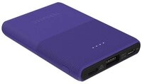 Terratec P50 Pocket Liberty Powerbank, mobiles Ladeger&auml;t, Smartphone, Tablett...
