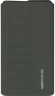 Realpower RealPower PB-20000PD+ Powerbank - tragbare Energiequelle. Akku RealPower