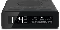 TechniSat DIGITRADIO 51 Digitalradio (DAB) (Digitalradio (DAB), FM-Tuner mit...