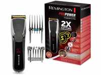 Remington Haarschneider Pro Power Titanium Ultra HC7170