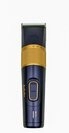 BaByliss Haarschneider Lithium Power Haarschneider E986E mit Karbon-Titanium-Klingen,