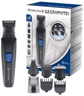Remington Haarschneider Personal Groomer PG3000 G3 K&ouml;rperrasierer Bartschneider