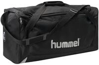 hummel Sporttasche CORE SPORTS BAG BLACK
