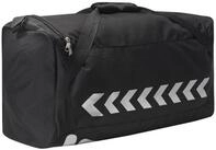 hummel Sporttasche CORE SPORTS BAG MIT HAND- UND SCHULTERGURTEN
