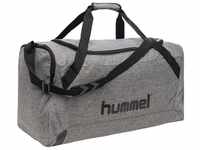 Hummel Core Sports Bag XS grey melange
