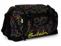 Satch Sport Bag 45 cm Disco Frisco