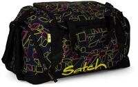 Satch Sporttasche Sporttasche (1-tlg., Sporttasche)