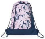 Satch Aufbewahrungstasche Sportbeutel Botanic Blush
