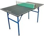 Donic-Schildkr&ouml;t Tischtennisschl&auml;ger TT-Tisch Minitisch-MIDI XL