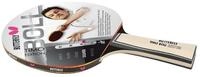 Butterfly Tischtennisschl&auml;ger Timo Boll Silber - 85015, Tischtennis Schl&auml;ger Racket