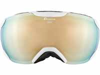 Alpina Sports Skibrille PHEOS S HM