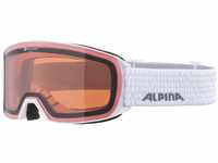 Alpina Sports Skibrille NAKISKA Q