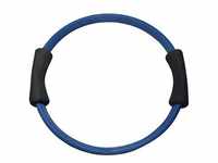 Best Sporting Pilates-Ring Power Toning-Ring, 37 cm, Blau, Fitnessring mit