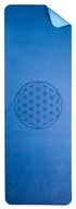 Berk Yogamatte Yogamatte - blau