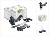 FESTOOL Akku-S&auml;ge ISC 240 EB-Basic Akku D&auml;mmstoffs&auml;ge 18 V 240 mm (576571) +