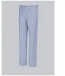 bp Arbeitshose Koch--B&auml;ckerhose Aus Baumwolle blau|wei&szlig; 42