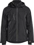 Bl&aring;kl&auml;der Kurzjacke Shell Jacke