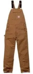 Carhartt Latzhose Bib 102776
