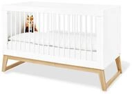 Pinolino&reg; Babybett Kinderbett 'Bridge'